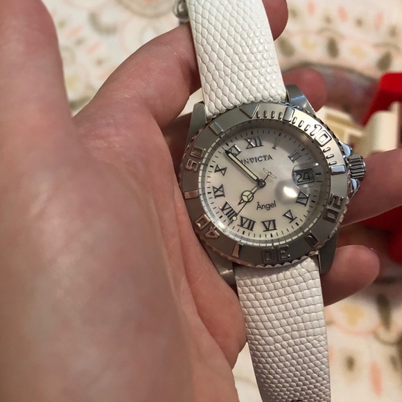 Invicta Accessories - Invicta Angel Watch